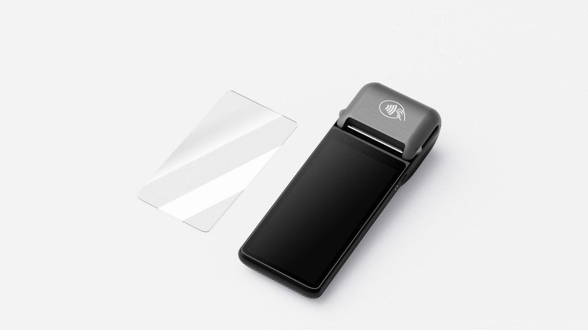 EAN 5715063679166 - Capture CA-MPOS-SCREENPRO no categorizado imagen 2