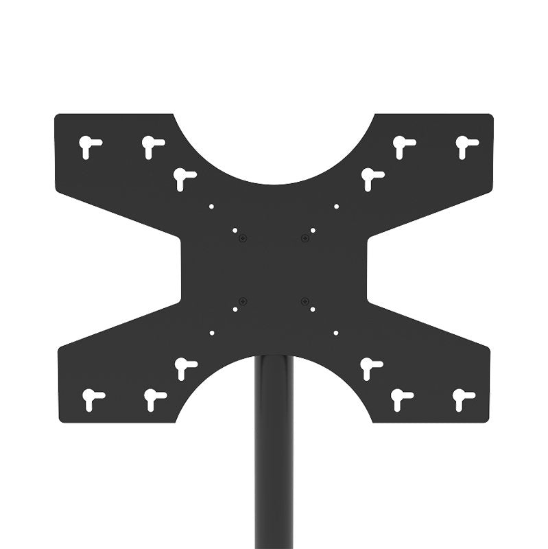 Hagor Stand Mobile Soporte Tv 32 - 55 " 1983