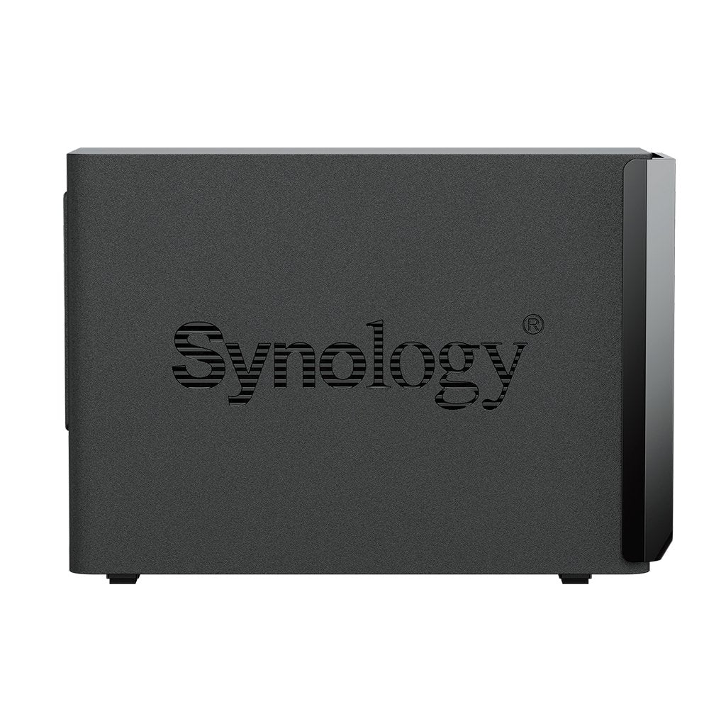 EAN 0846504005253 - Synology DiskStation DS224+ servidor de almacenamiento NAS Escritorio Intel® Celeron® J4125 2 GB DDR4 0 T imagen 5