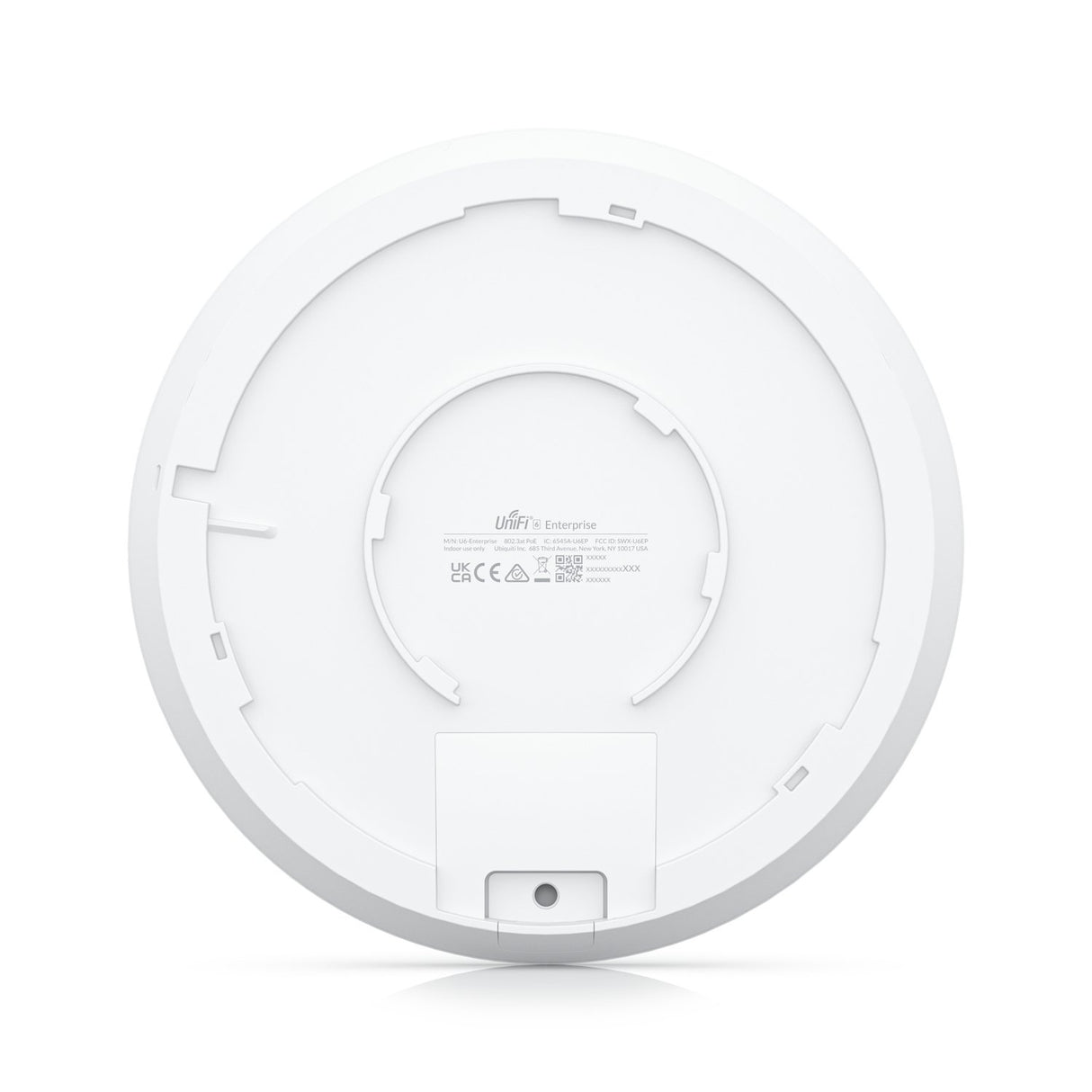 EAN 0810010077547 - Ubiquiti UniFi6 Enterprise 4800 Mbit/s Blanco Energía sobre Ethernet (PoE) imagen 4