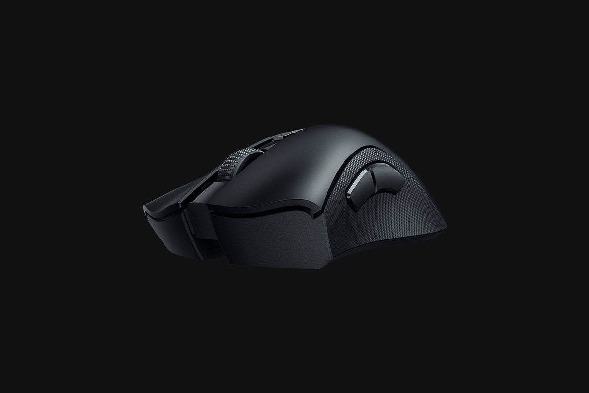 EAN 8886419332992 - Razer DeathAdder V2 Pro ratón Juego mano derecha Bluetooth + USB Type-A Óptico 20000 DPI imagen 4