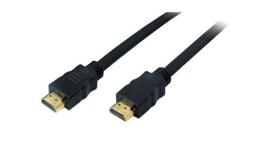 EAN 4017538022387 - S/CONN HDMI 1.0m cable HDMI 1 m HDMI tipo A (Estándar) Negro imagen 1