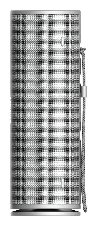 Speaker Bluetooth Ikanoo/Pro Blk 5504aavq Honor Choice