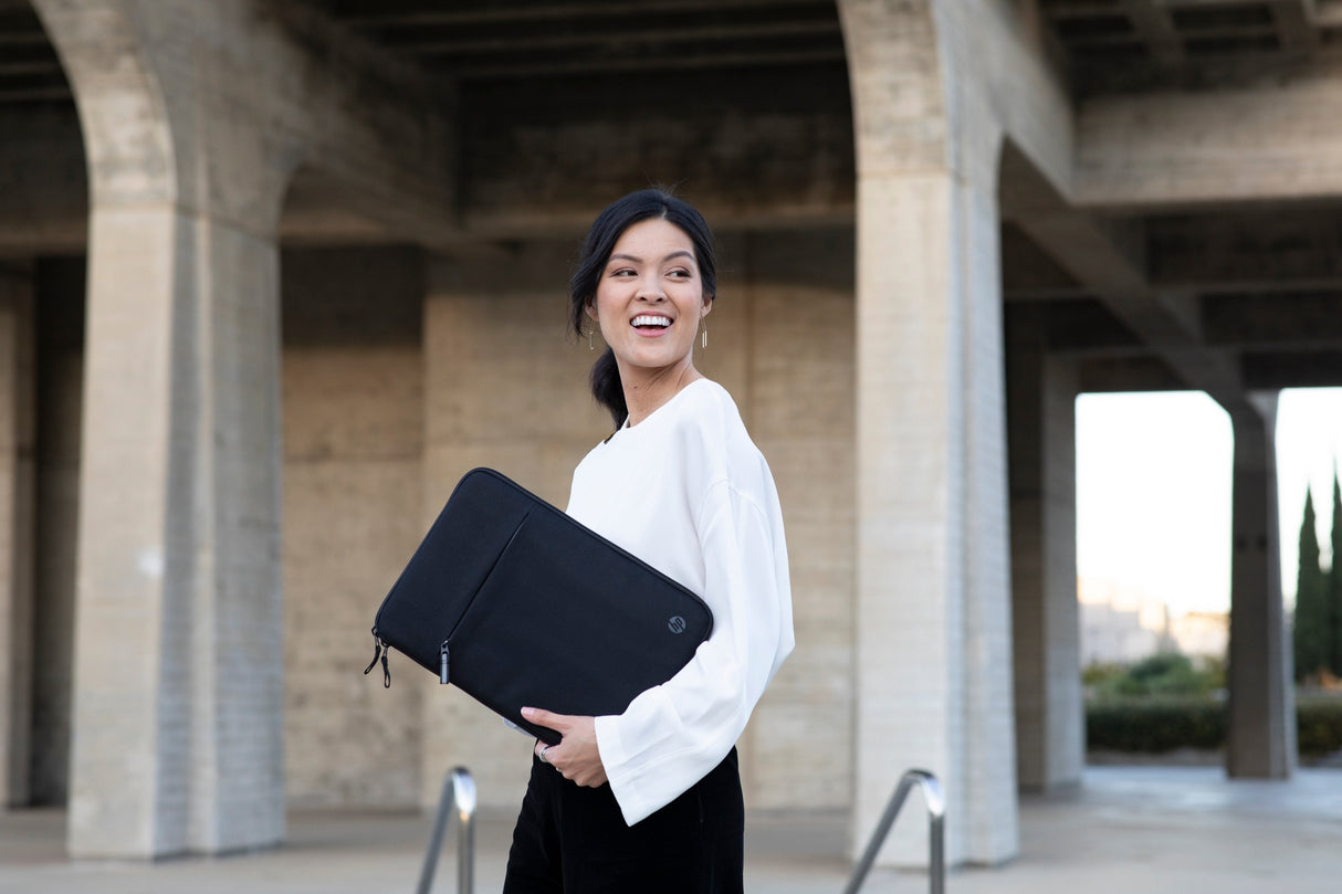 Hp Rnw Business 14.1 Accs Laptop Slv