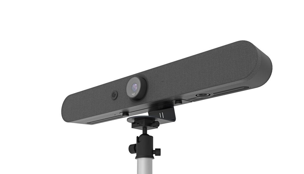 EAN 757350576142 - Heckler Design H716-BG accesorio para cabezal de trípode Placa para cabeza de trípode Negro imagen 4