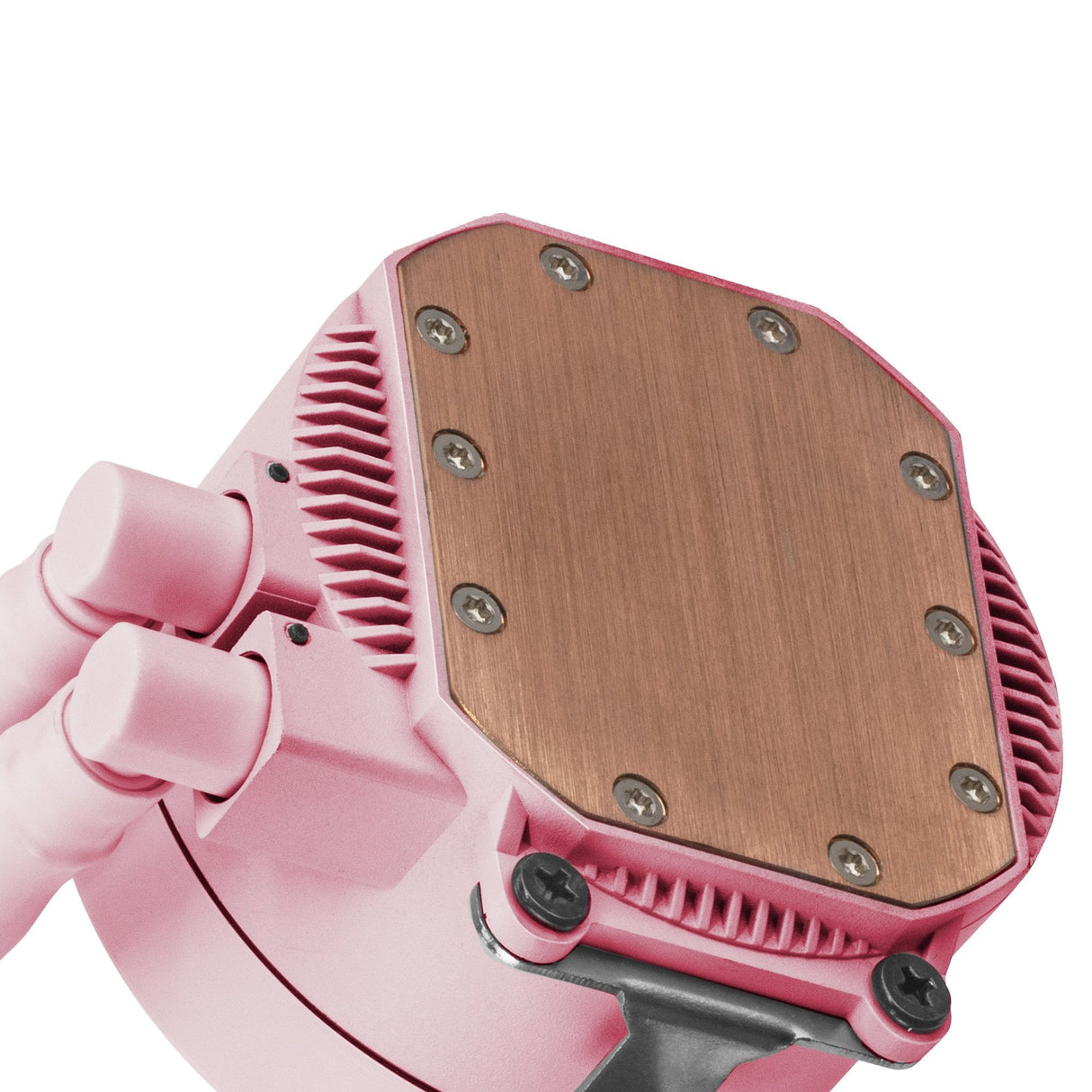 Sistema De Refrigeración Líquida Mars Gaming Mlone120 Rosa