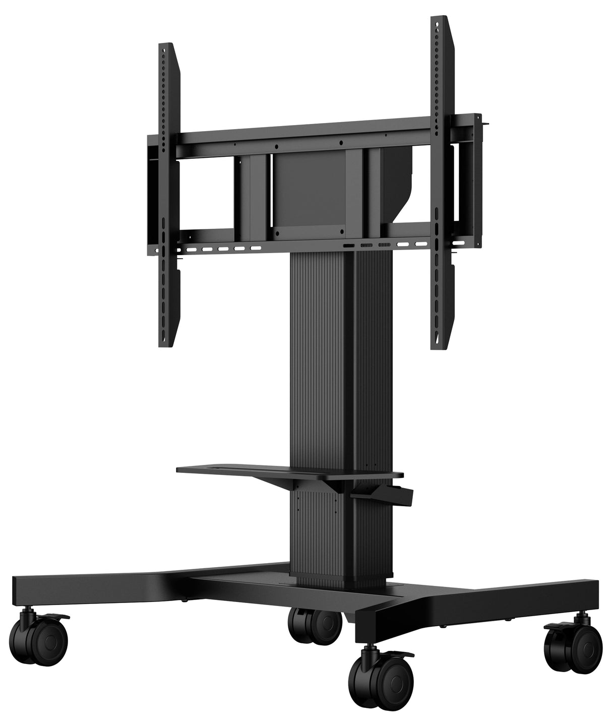 Iiyama Md Car1021-B1 Soporte Para Monitor 2,18 M (86") Negro