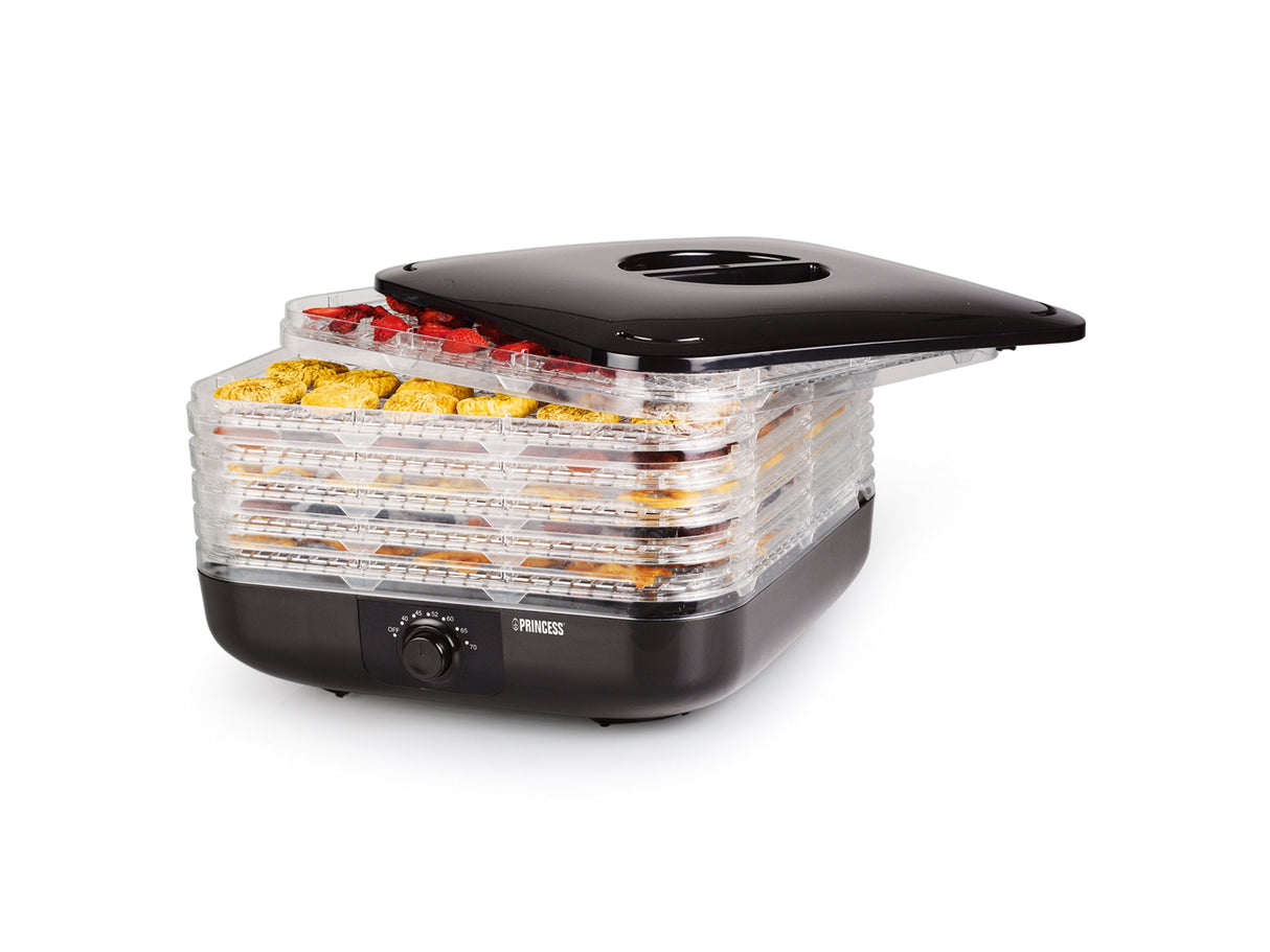 Deshidratador De Alimentos Princess