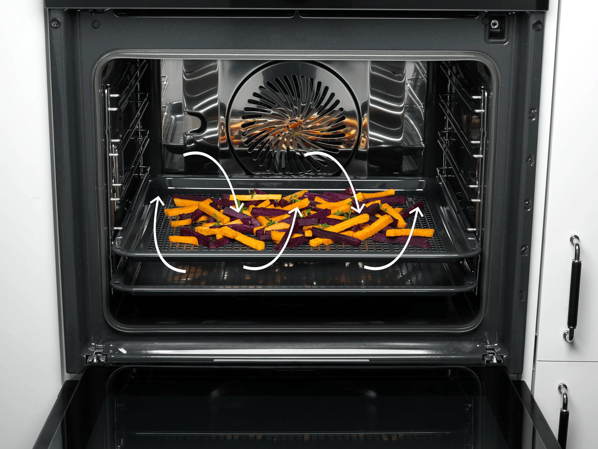 EAN 7332543708857 - AEG A9OOAF00 Horno Rectangular imagen 10