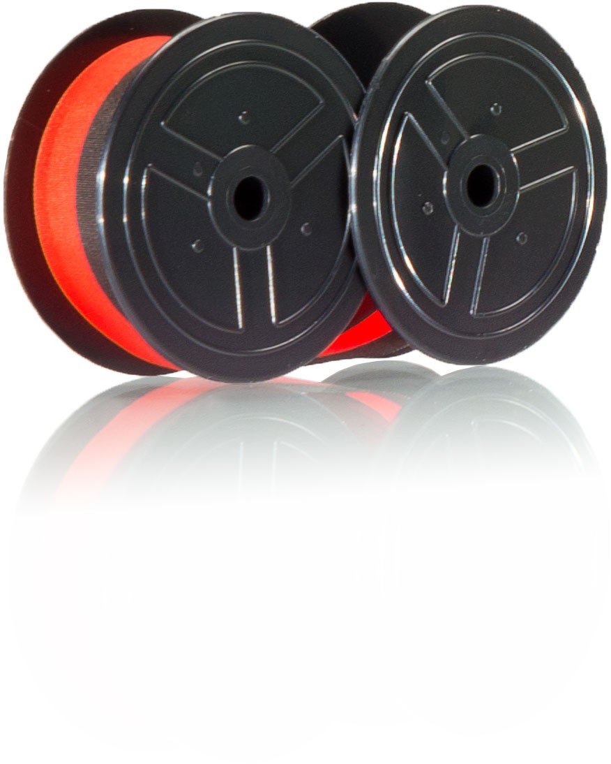 Cinta Para Impresora Kmp Canon Olympia Negro Red Compatible