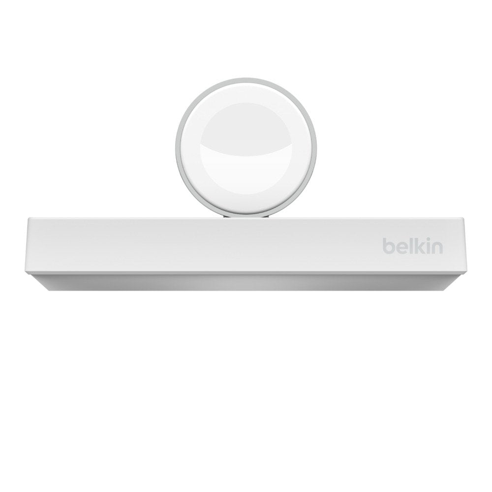 EAN 0745883830794 - Belkin BoostCharge Pro Reloj inteligente Blanco USB Cargador inalámbrico Interior imagen 3