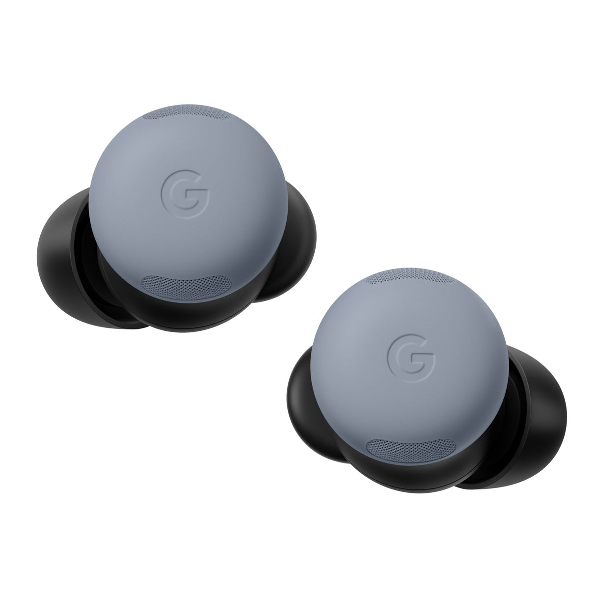 Google Pixel Buds Pro 2 Auriculares Inalámbricos Con Micro En Oreja Bluetooth Cancelación De Sonido Activo Piedra Lunar