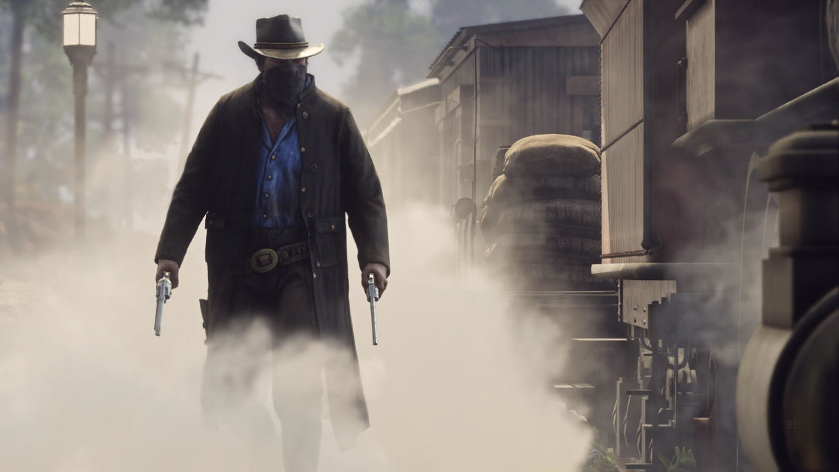 EAN 5026555359023 - Rockstar Games Red Dead Redemption 2 Estándar Xbox One imagen 32