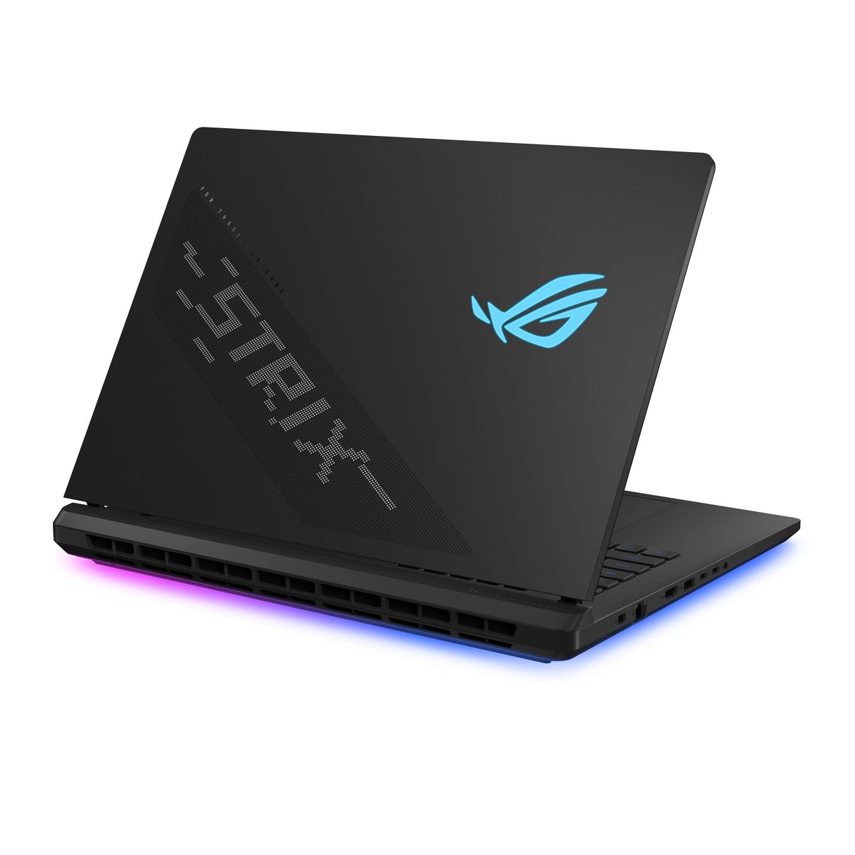 EAN 4711387990155 - ASUS ROG Strix SCAR 18 G835LR-SA002W Intel Core Ultra 9 45,7 cm (18") DDR5-SDRAM 2 TB NVIDIA GeForce RTX imagen 8