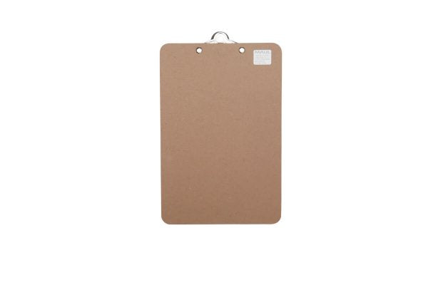 EAN 4002390069489 - MAUL 2392470 portapapel A5 Marrón imagen 4