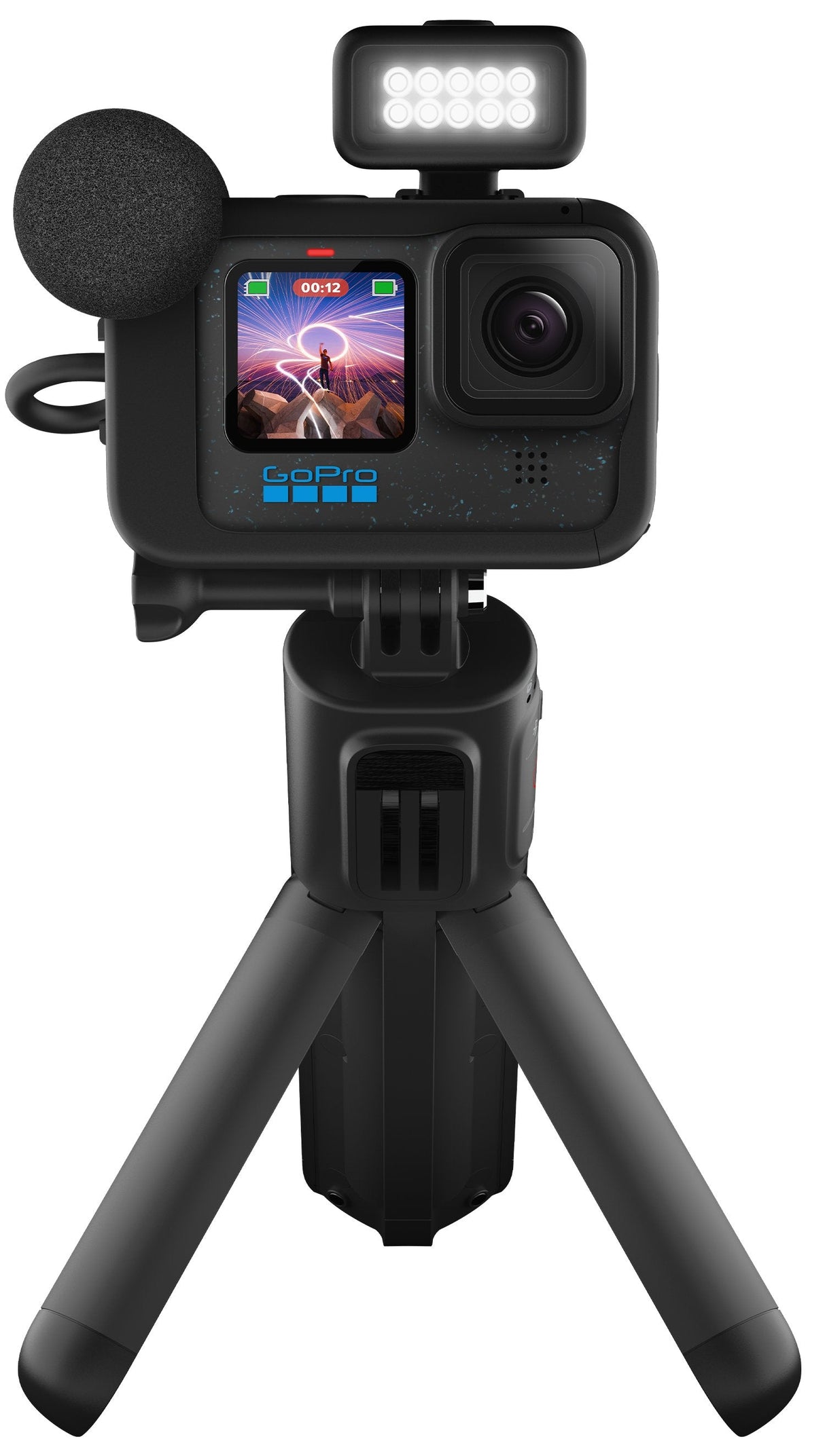 EAN 0810116380312 - GoPro CHDFB-121-EU cámara para deporte de acción 27,13 MP 5.3K Ultra HD 25,4 / 1,9 mm (1 / 1.9") Wifi 121 imagen 8