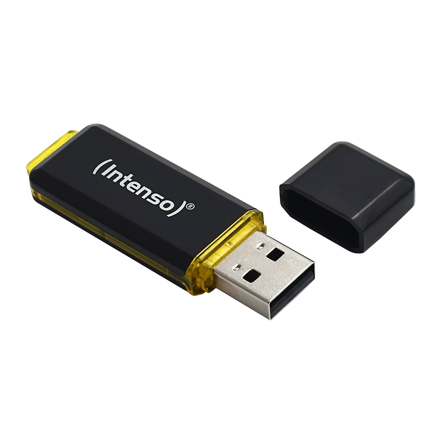 Pendrive Intenso 3537490 Usb 3.1 High Speed Line 64gb