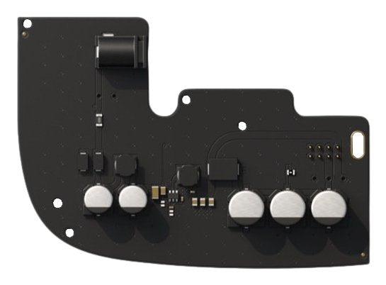Ajax 12v-Psu-Hub Ajax 12v Psu. Módulo De Alimentación Para Hub / Hub Plus / Rex