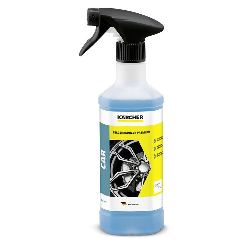 EAN 4054278529349 - Kärcher 6.296-048.0 producto de limpieza y accesorio de vehículo Aerosol imagen 1