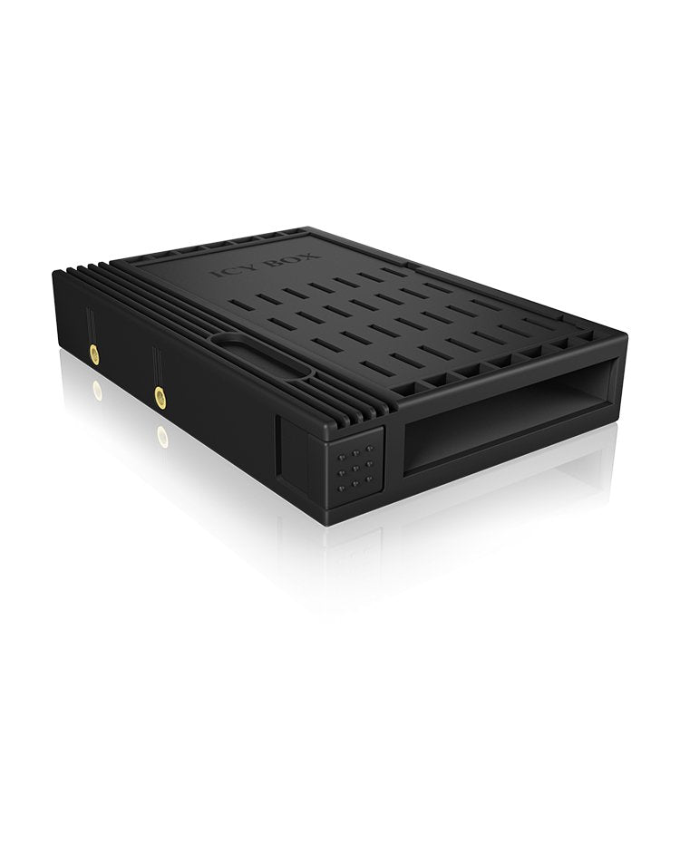 EAN 4250078184539 - ICY BOX IB-2536StS Universal Funda de disco duro imagen 4
