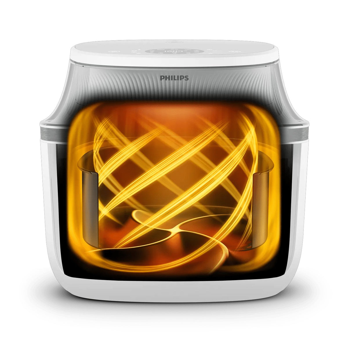 EAN 8720389064562 - Philips 3000 series NA331/10 freidora Sencillo 6,2 L Independiente 1700 W Freidora de aire caliente imagen 6