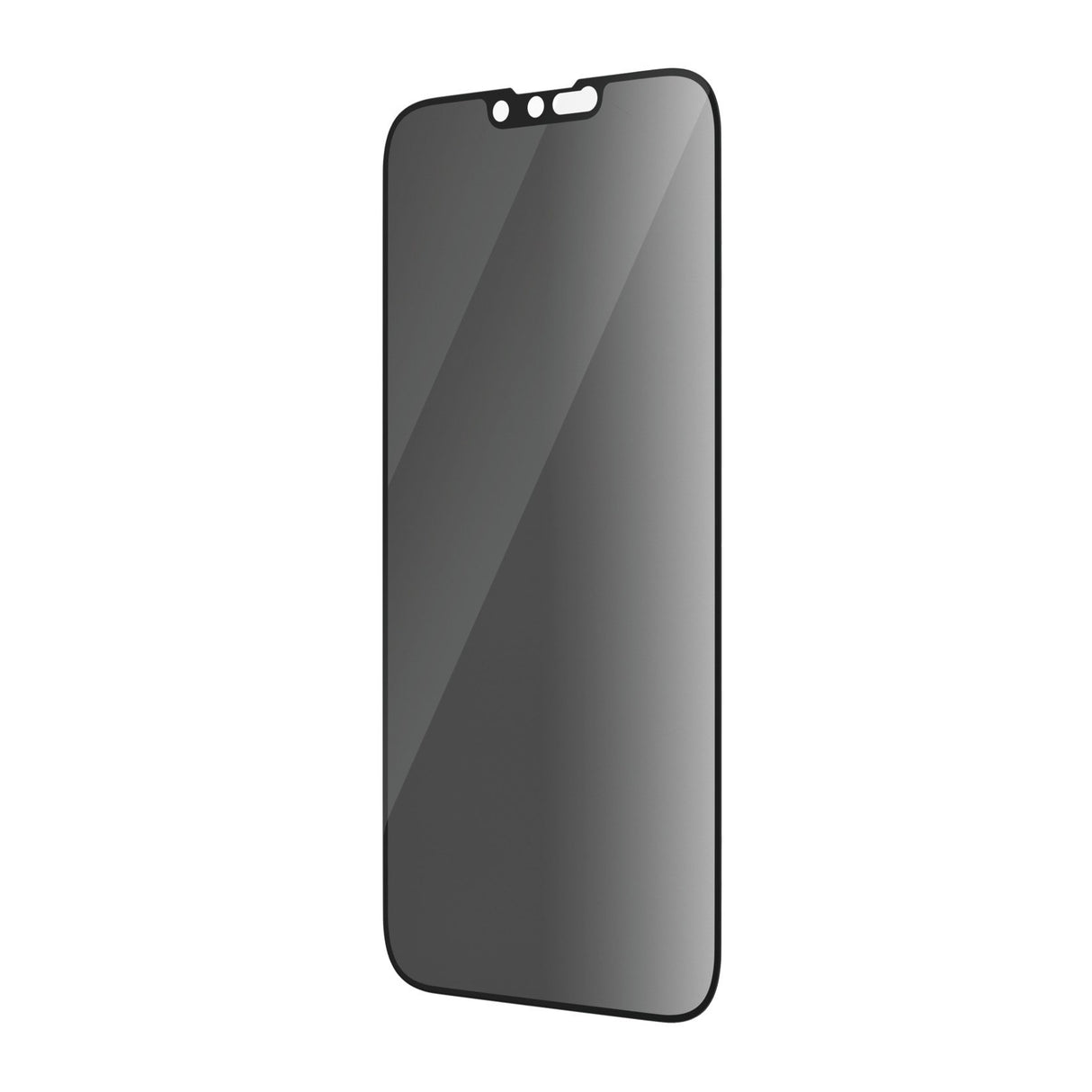 EAN 5711724127731 - PanzerGlass ® Privacy Screen Protector iPhone 14 Plus | 13 Pro Max | Ultra-Wide Fit Protector de pantalla imagen 5