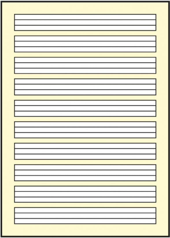 Oxford School Junior - Cuaderno De Ejercicios - A4 (210 X