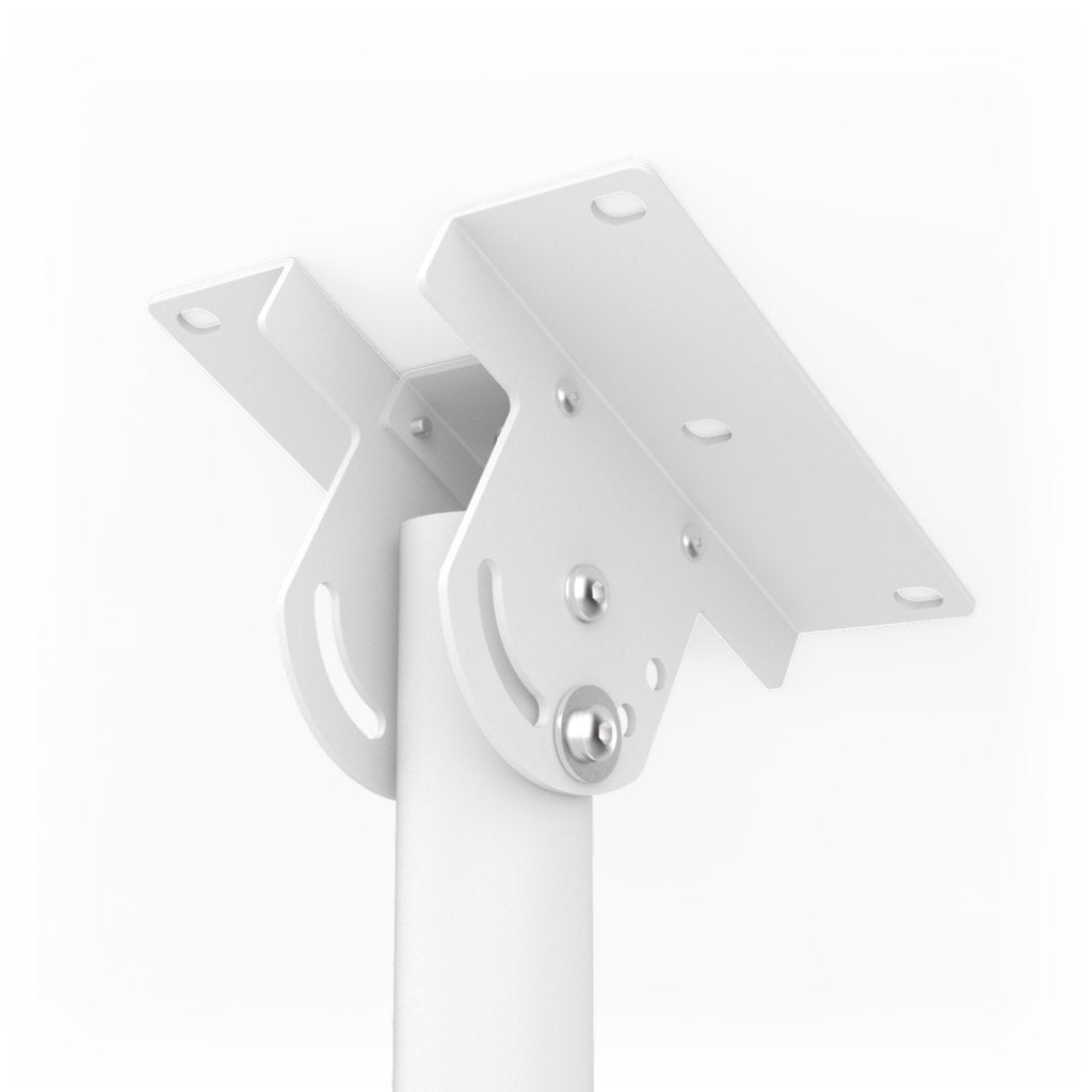 Func Ceiling Lp Medium Single White