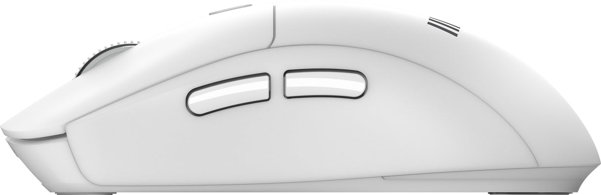 Klawiatura Forge K210 Combo White Us