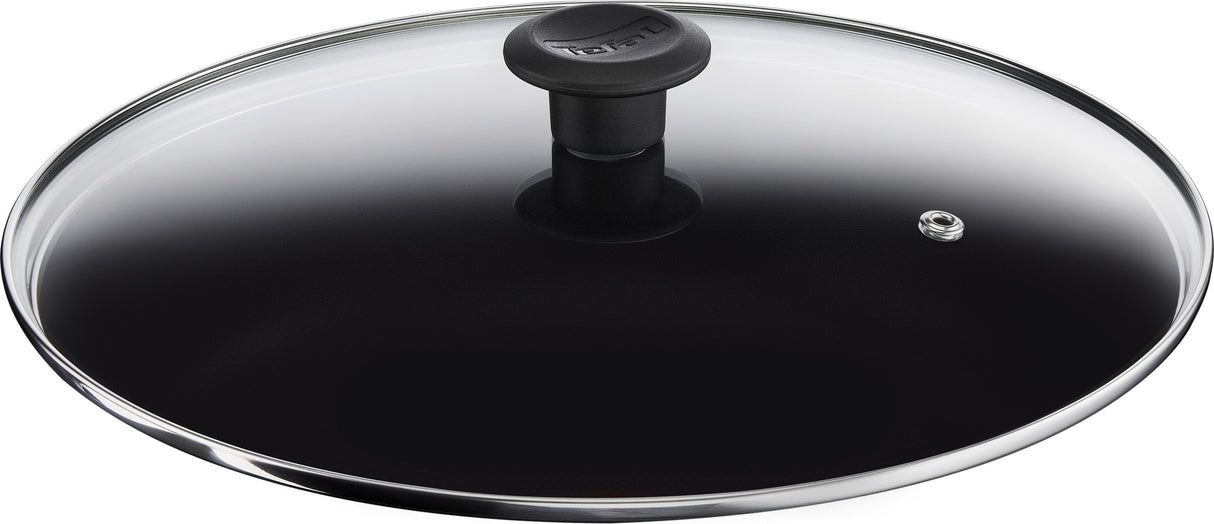 Sarten Tefal G61237, Pan Negro