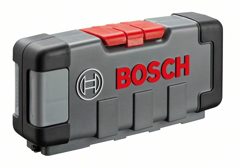 Bosch 30 Uds. Kit De Hoja De Sierra De Calar Madera Y Metal T119bo, T111c, T