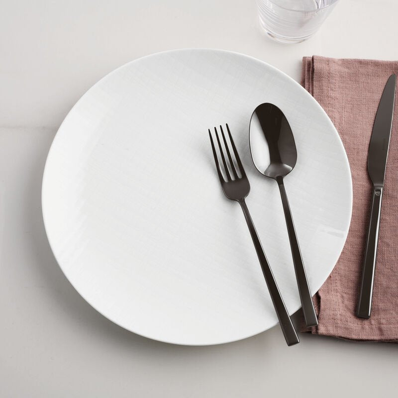 EAN 8014808351129 - Sambonet Rock Tenedor para tarta Acero inoxidable 6 pieza(s) imagen 2