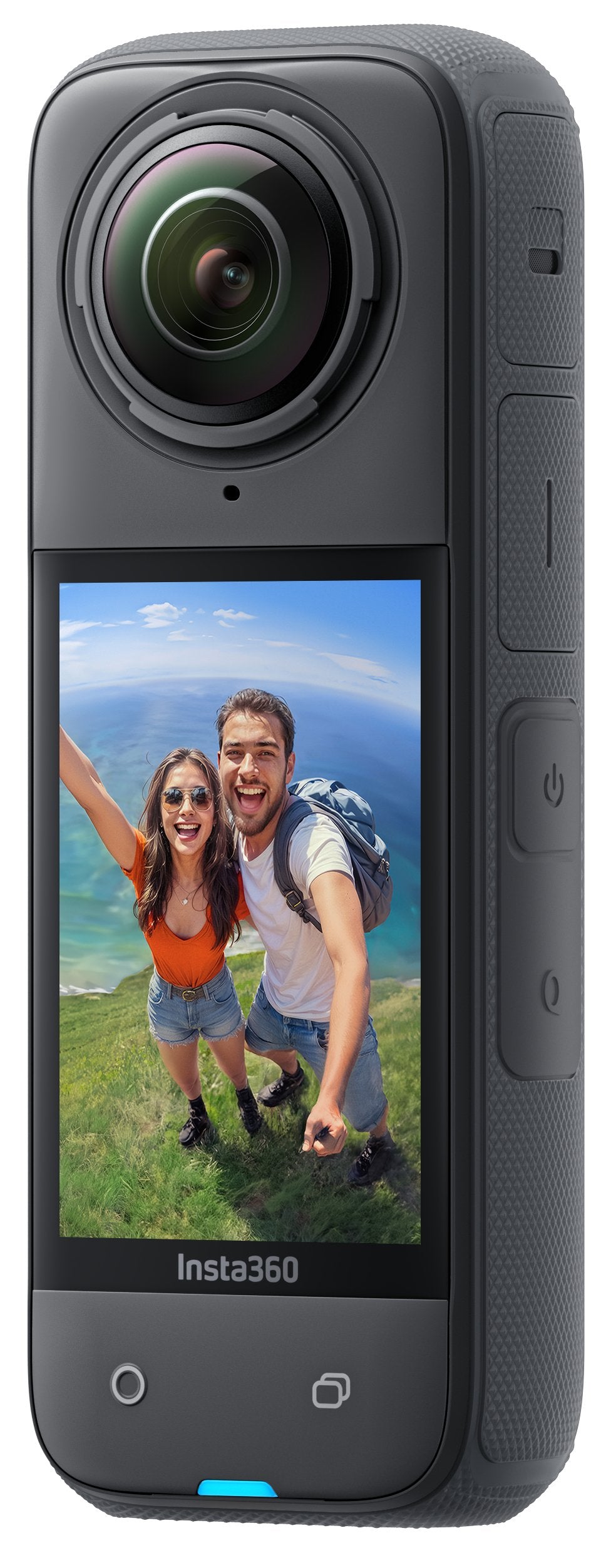 Zestaw Insta360 X4 Adventure Bundle