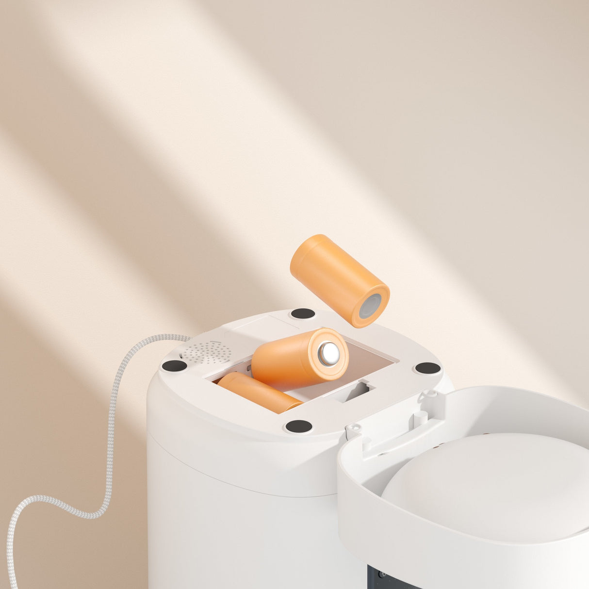 Comedero Para Mascotas Aqara C1 Petc1-M01