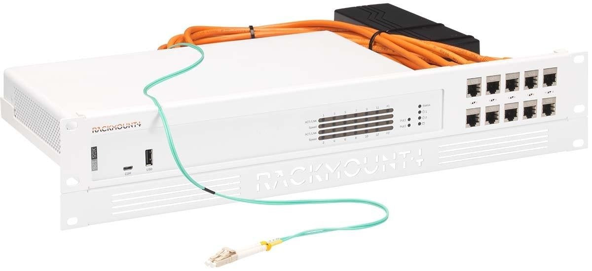 Rackmount.It Kit For Sophos Xgs116 Xgs126 Xgs136 Shielded
