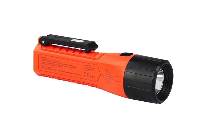 EAN 6942870306636 - Fenix WF11E linterna Rojo Linterna de clip imagen 2