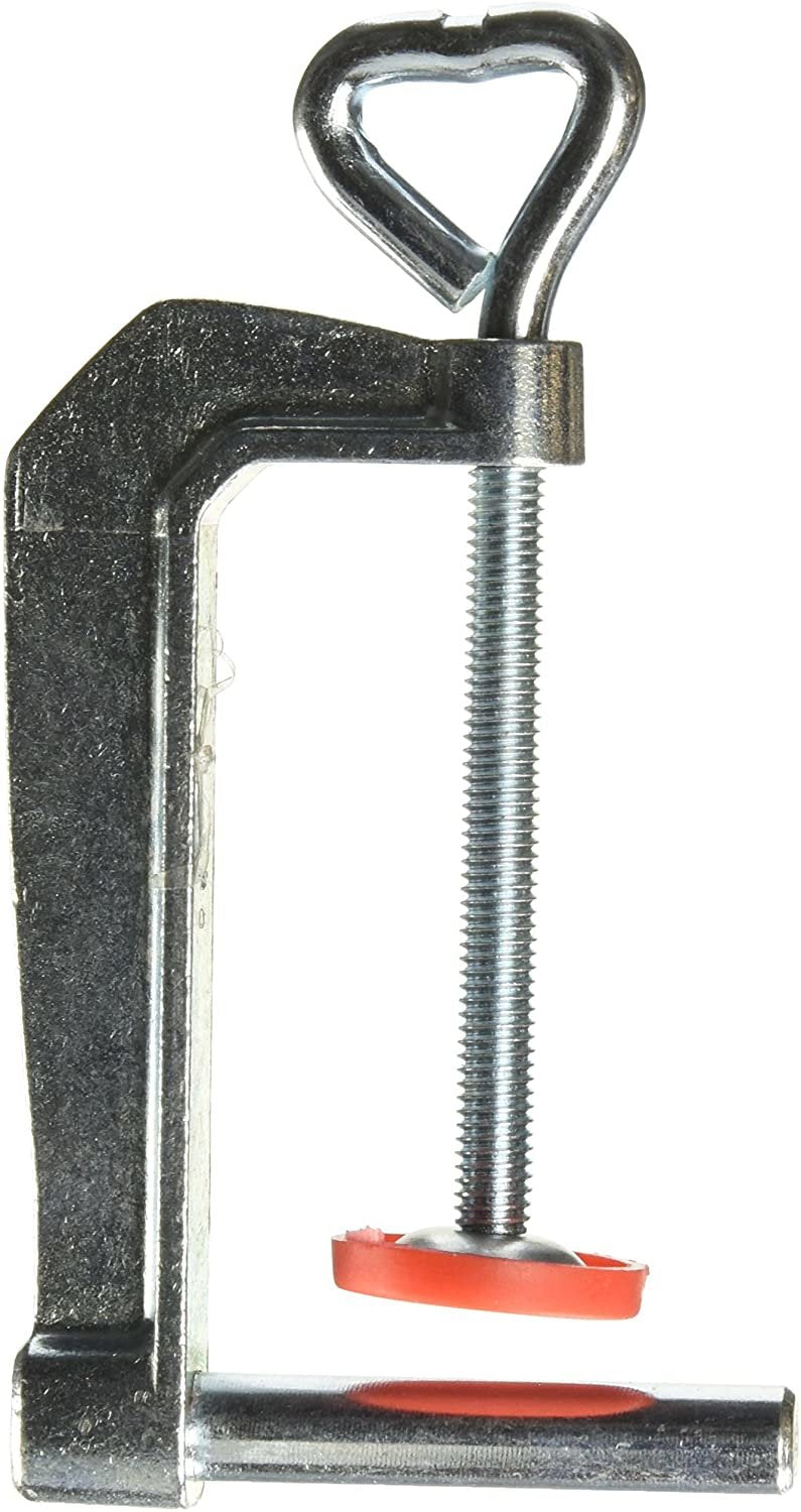 EAN 4008158015255 - BESSEY TK6 abrazadera Multicolor imagen 1