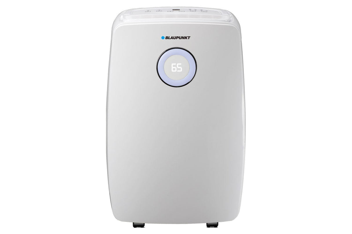 EAN 5901750503351 - Blaupunkt ADH701 deshumidificador 5,5 L 47 dB 420 W Blanco imagen 1