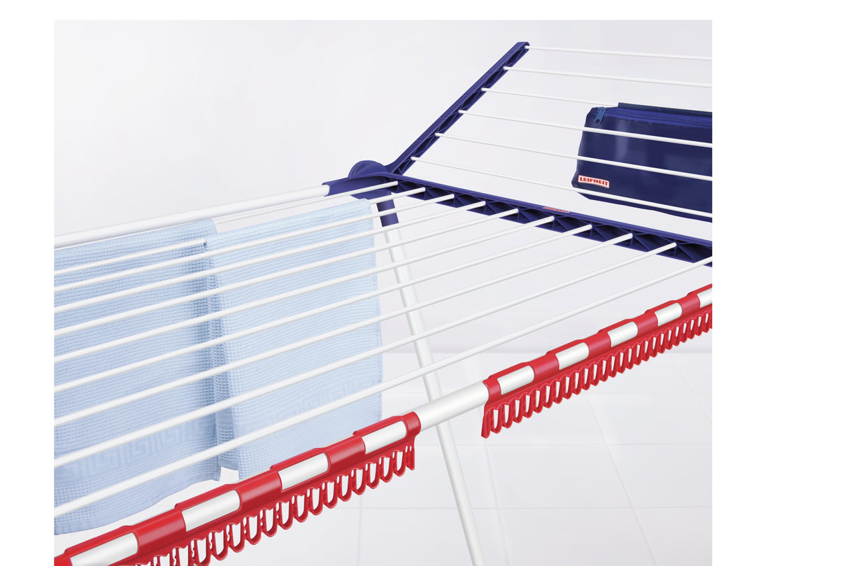 Tendedero Leifheit 81510 Pegasus 180 Solid Plus