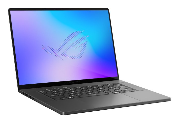 Portátil Asus Rog Zephyrus G16 16" Intel Core Ultra 9 386h 64gb 1tb Ssd Rtx 5080 Windows 11