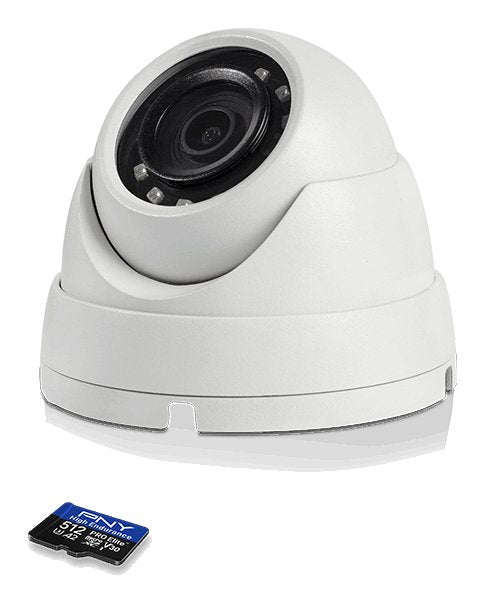 Karta Pamieci Microsd High Endurance 512g P-Sdu512v32100phe-Ge