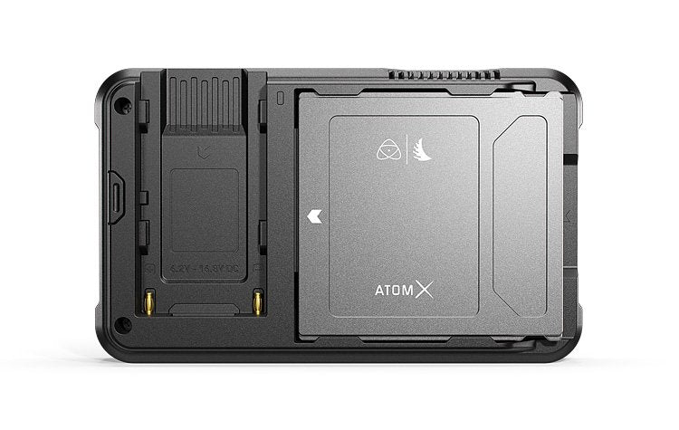 Angelbird Atomx Ssd Mini 1tb