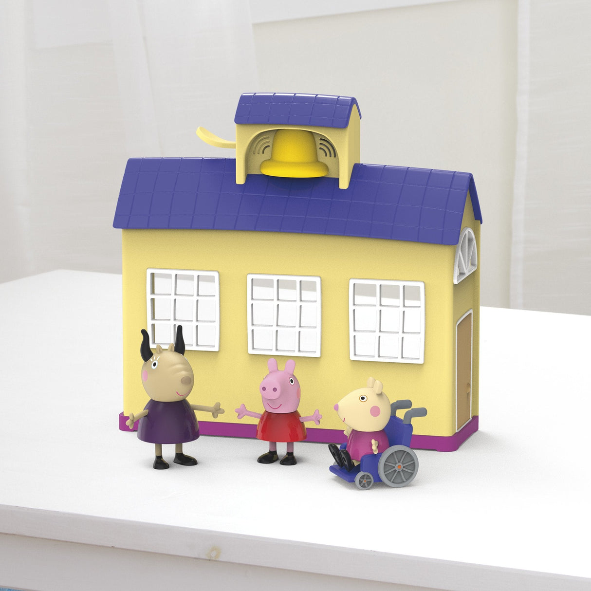 EAN 5010993846689 - Peppa Pig F21665E00 imagen 7