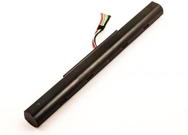 EAN 5706998635365 - CoreParts MBXAC-BA0065 refacción para laptop Batería imagen 2