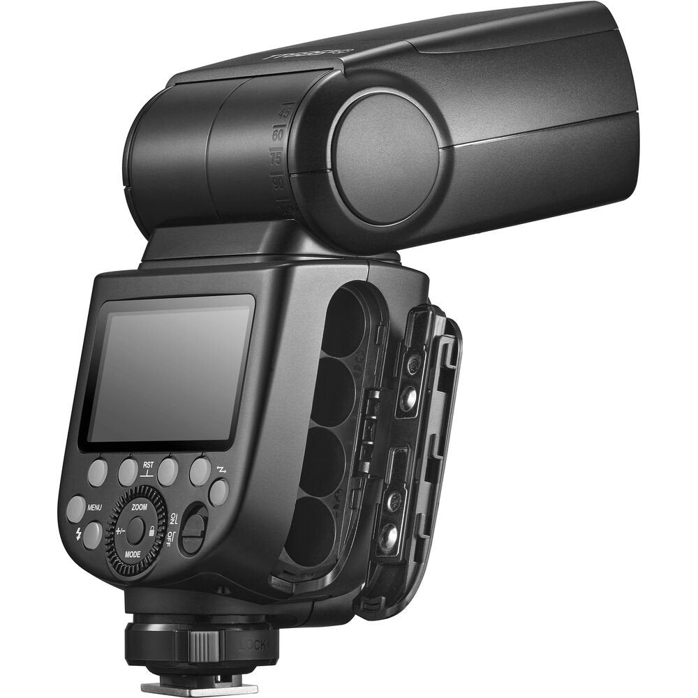 EAN 6952344223826 - Godox TT685 II Flash de videocámara Negro imagen 7