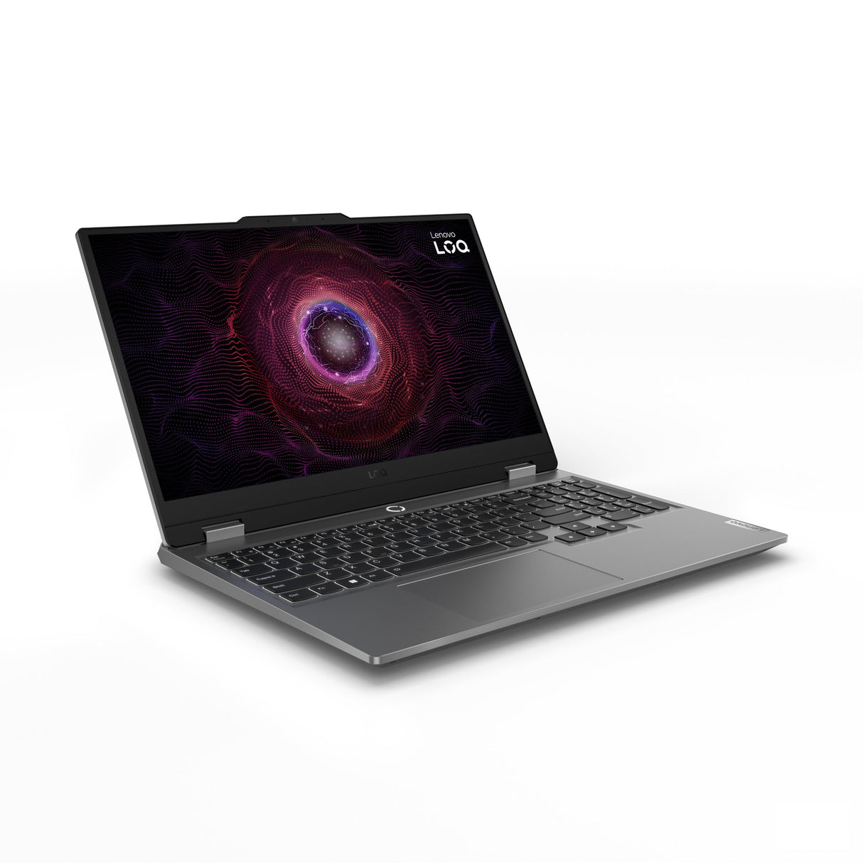 EAN 0198153860654 - Lenovo LOQ 15ARP9 AMD Ryzen™ 7 7435HS Portátil 39,6 cm (15.6") Full HD 16 GB DDR5-SDRAM 512 GB SSD NVIDIA imagen 2