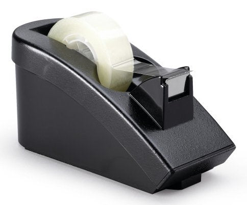 Dispensador De Mesa Durable Trend Que Incluye Un Rollo De Film Adhesivo