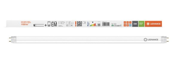 EAN 4099854432125 - Osram LED TUBE T8 EM PERFORMANCE lámpara LED Blanco frío 4000 K 7 W 2 pines D imagen 5
