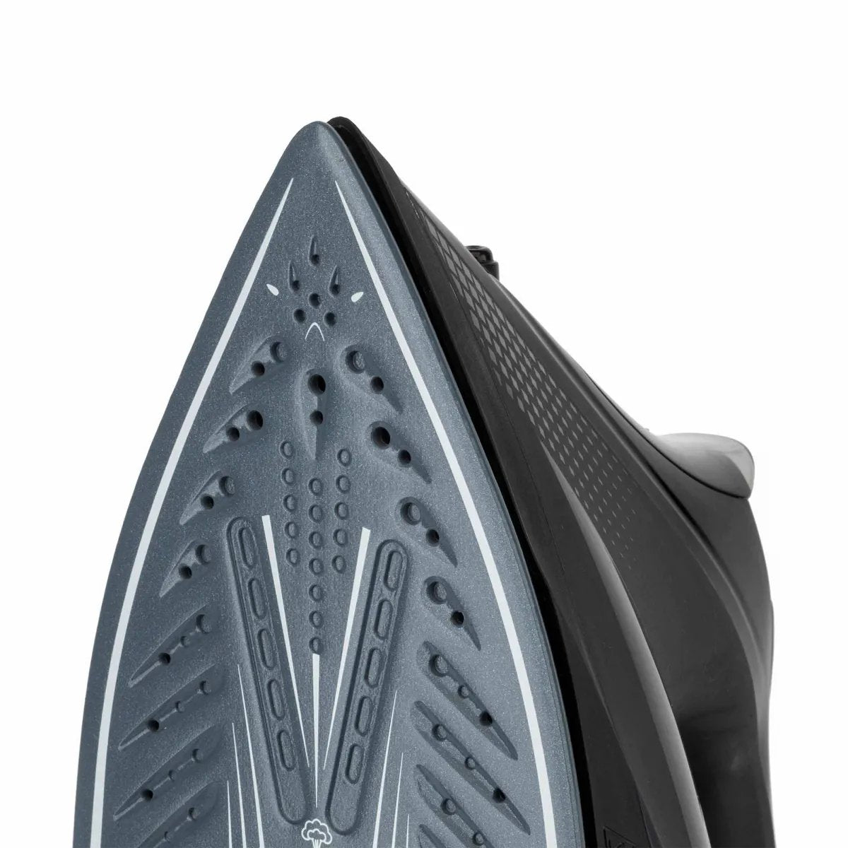 EAN 8421078038948 - JATA JEPL2401 plancha Plancha a vapor Suela de cerámica 3000 W Negro imagen 6