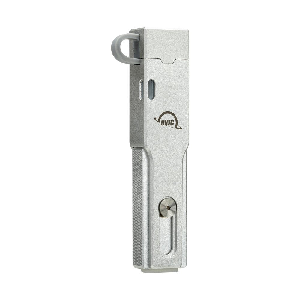 Owc Envoy Pro Mini 1tb, Ssd Externo (Aluminio, Thunderbolt 3 (Usb-C), Usb-A)Owcenvpmca10